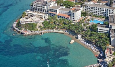 Oferta pentru Litoral 2025 Hotel Infinity By Yelken Aquapark & Resorts 5* - Ultra All Inclusive