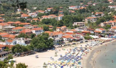 Oferta pentru Litoral 2025 Ntinas Filoxenia Hotel & Spa 4* - Demipensiune