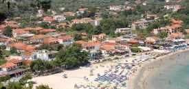 Litoral 2025 Grecia