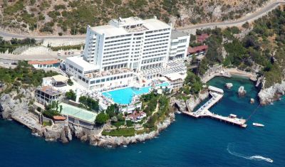 Oferta pentru Litoral 2025 Hotel Korumar De Luxe 5* - All Inclusive