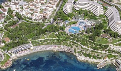Oferta pentru Litoral 2025 Hotel Grand Blue Sky International 4* - Ultra All Inclusive