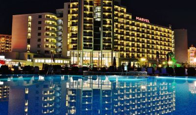 Oferta pentru Litoral 2025 Hotel Marvel 4* - All Inclusive