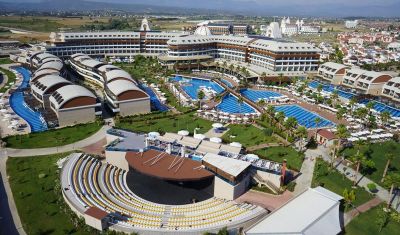 Oferta pentru Litoral 2025 Hotel TUI Magic Life Jacaranda 5* - Ultra All Inclusive