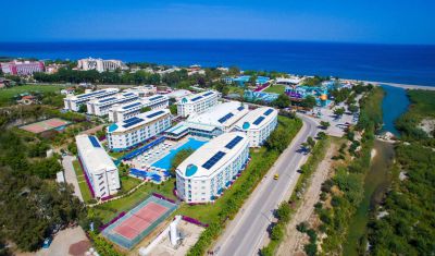Oferta pentru Litoral 2025 Hotel Daima Biz Resort 5* - Ultra All Inclusive