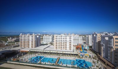 Oferta pentru Litoral 2025 Hotel Ramada Resort Lara 5* - Ultra All Inclusive