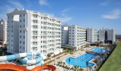 Oferta pentru Litoral 2025 Hotel Wyndham Garden Lara 4* - Ultra All Inclusive