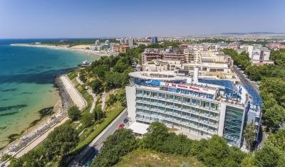 Oferta pentru Litoral 2025 Hotel Sol Marina Palace 4*(Adults Only 16+) - All Inclusive