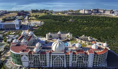 Oferta pentru Litoral 2025 Hotel Xafira Deluxe Resort & Spa 5* - Ultra All Inclusive