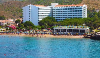 Oferta pentru Litoral 2025 Hotel Grand Efe 4* - All Inclusive