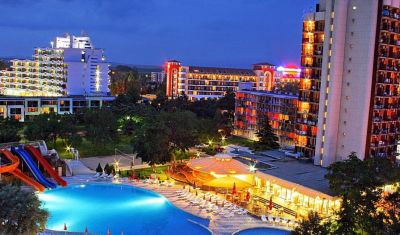 Oferta pentru Litoral 2025 Hotel Iskar 3* - All Inclusive