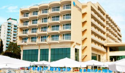 Oferta pentru Litoral 2025 Hotel Bilyana Beach 4* (Adults Only) - All Inclusive
