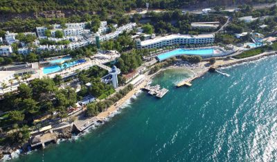 Oferta pentru Litoral 2025 Hotel Blue Dreams Resort 5* - Ultra All Inclusive