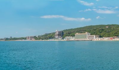 Oferta pentru Litoral 2025 Hotel Marina 4* - All Inclusive