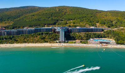 Oferta pentru Litoral 2025 Hotel Paradise Beach Residence 5* - Ultra All Inclusive