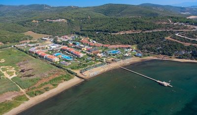 Oferta pentru Litoral 2025 Aqua Fantasy Aquapark Hotel & Spa 5* - Ultra All Inclusive