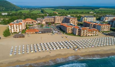 Oferta pentru Litoral 2025 HVD Club Hotel Miramar 4* - Ultra All Inclusive 24h