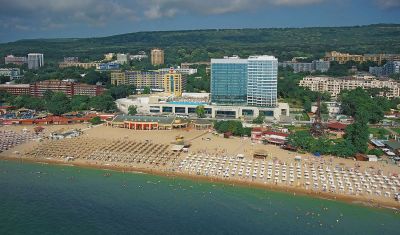 Oferta pentru Litoral 2025 Hotel International Casino & Tower Suites 5* - Demipensiune/Pensiune Completa