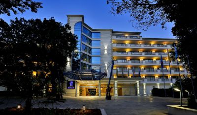 Oferta pentru Litoral 2025 Hotel Sofia 4* - All Inclusive