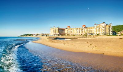Oferta pentru Litoral 2025 Hotel Alua Helios Bay 4* - All Inclusive