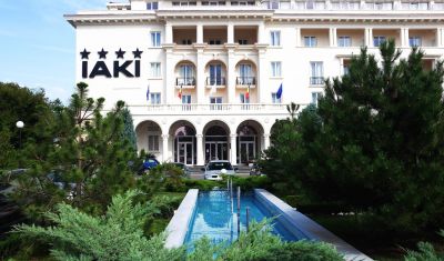 Oferta pentru Litoral 2025 Hotel Iaki 4* - Mic Dejun/Demipensiune/Pensiune Completa
