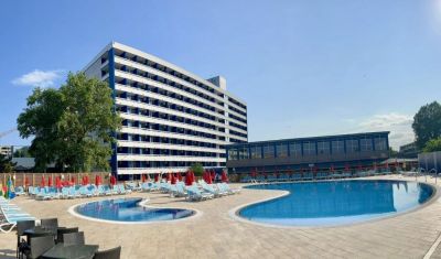 Oferta pentru Litoral 2025 Hotel Aurora 2* - Fara Masa/Mic Dejun + Bonuri Valorice