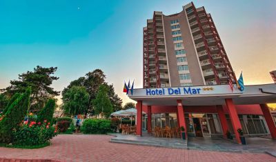 Oferta pentru Litoral 2025 Hotel Del Mar Venus 3* - Fara masa/Demipensiune/Pensiune Completa