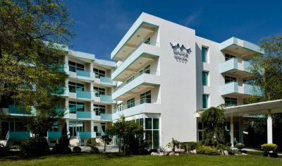 Oferta pentru Litoral 2025 Hotel Mirage MedSpa 4* - Mic Dejun/Demipensiune/Pensiune Completa