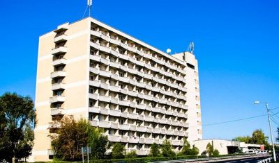 Oferta pentru Litoral 2025 Hotel Traian 3* - Fara Masa/Fisa Cont