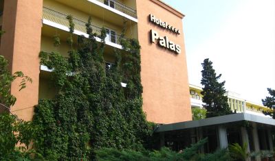 Oferta pentru Litoral 2025 Hotel Palas 4* - Fara Masa/Mic Dejun + Fisa Cont