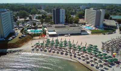 Oferta pentru Litoral 2025 Hotel Olimpic 4* - All Inclusive