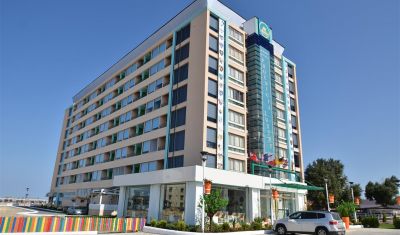 Oferta pentru Litoral 2025 Hotel Phoenicia Luxury 4* - Conform Oferta