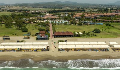 Oferta pentru Litoral 2025 Club Felicia Village 5* - All Inclusive