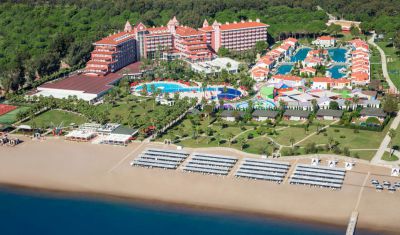 Oferta pentru Litoral 2025 Hotel IC Santai Family Resort 5* - Ultra All Inclusive