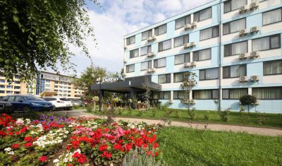 Oferta pentru Litoral 2025 Hotel Delfin 3* - Fara Masa