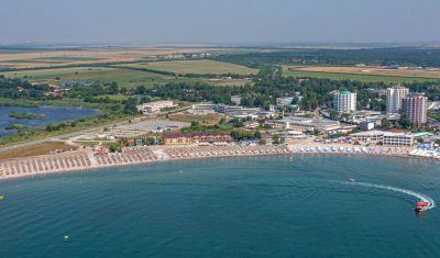 Oferta pentru Litoral 2025 Hotel Mera Resort Venus 4* - All Inclusive