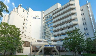 Oferta pentru Litoral 2025 Savoy Hotel Mamaia 4* - All Inclusive