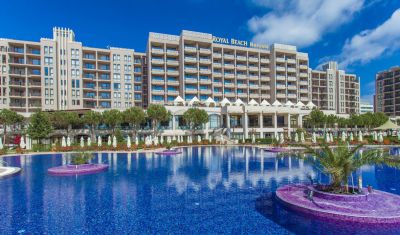 Oferta pentru Litoral 2025 Hotel Barcelo Royal Beach 5* - All Inclusive