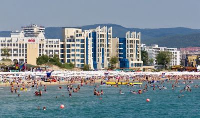 Oferta pentru Litoral 2025 Hotel Blue Pearl 4* - Ultra All Inclusive