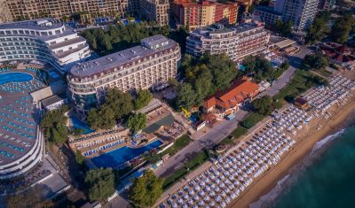 Oferta pentru Litoral 2025 Hotel Elpida Beach 4* - All Inclusive