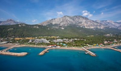 Oferta pentru Litoral 2025 Hotel Rixos Sungate 5* - Ultra All Inclusive