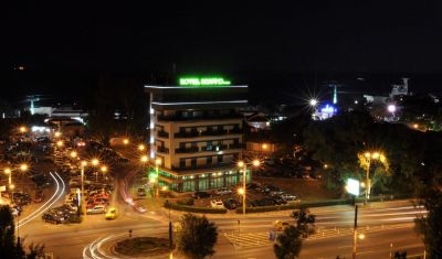 Oferta pentru Litoral 2025 Hotel Scapino 4* - Mic Dejun