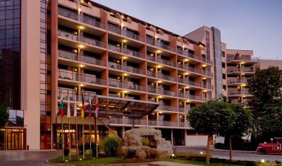 Oferta pentru Litoral 2025 Hotel Apollo Spa Resort 4*  - Ultra All Inclusive