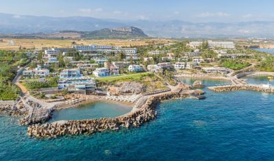 Oferta pentru Litoral 2025 Hotel Iberostar Selection Creta Marine 5* - Demipensiune/All Inclusive 