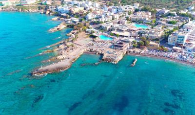 Oferta pentru Litoral 2025 Hotel Silva Beach 4* - All Inclusive