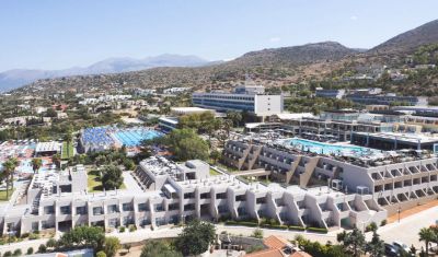 Oferta pentru Litoral 2025 Hotel Royal & Imperial Belvedere 4* - All Inclusive