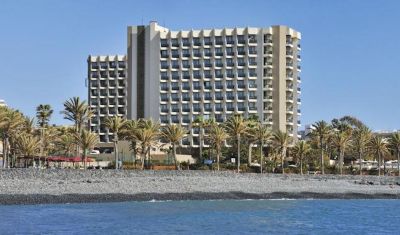 Oferta pentru Litoral 2025 Hotel Sol Tenerife 4* - Mic Dejun/Demipensiune/All Inclusive