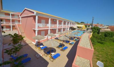 Oferta pentru Litoral 2025 Hotel Angelina 3* (avion charter) - Mic Dejun/Demipensiune/Pensiune Completa