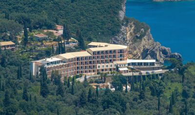 Oferta pentru Litoral 2025 Hotel Paleo Art Nouveau 4*(avion charter) - Mic Dejun/Demipensiune/All Inclusive