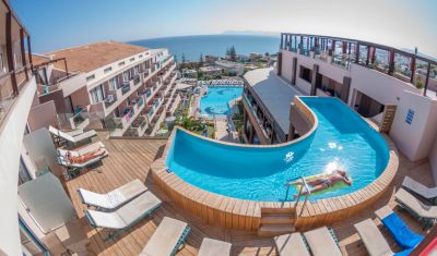 Oferta pentru Litoral 2025 Hotel Galini Sea View 5* - All Inclusive