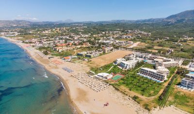 Oferta pentru Litoral 2025 Hotel Vantaris Palace 4* - Demipensiune/All Inclusive 
